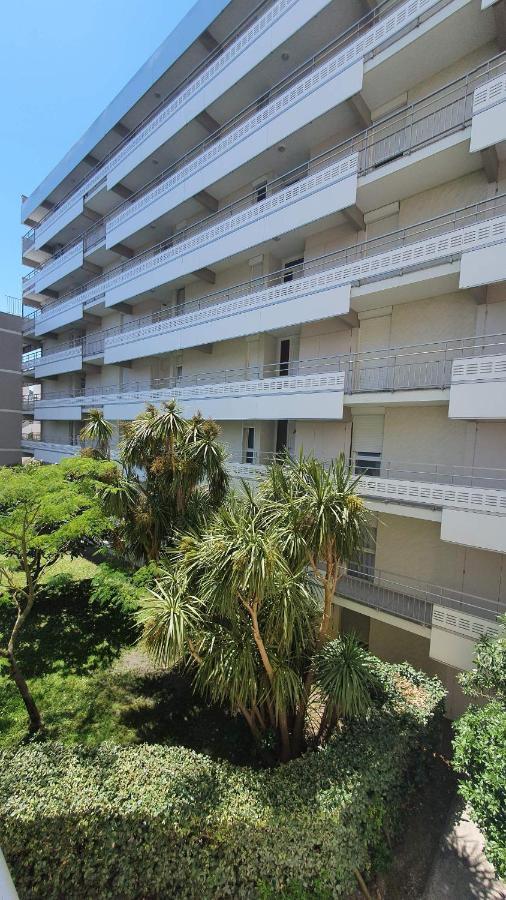 Chez Tibe Apartamento Arcachon Exterior foto